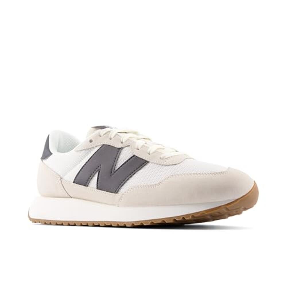 NWT New Balance 237 Sea Salt  size 11.5M men
